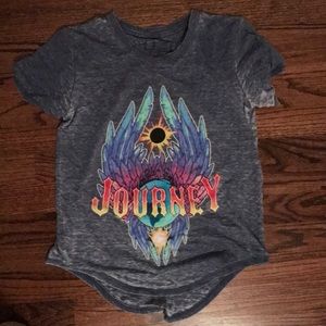 Journey tee
